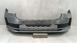 Zderzak przód przedni Skoda Superb 4 IV 24- /+ wiązka + pdc