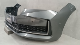 Zderzak przód przedni Skoda Superb 4 IV 24- /+ wiązka + pdc