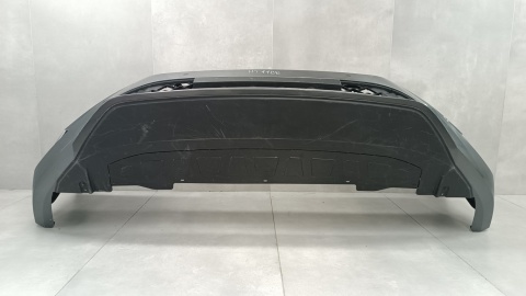 Zderzak przód przedni Skoda Superb 4 IV 24- /+ wiązka + pdc