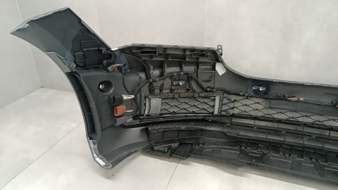 Zderzak przód przedni Skoda Superb 4 IV 24- /+ wiązka + pdc