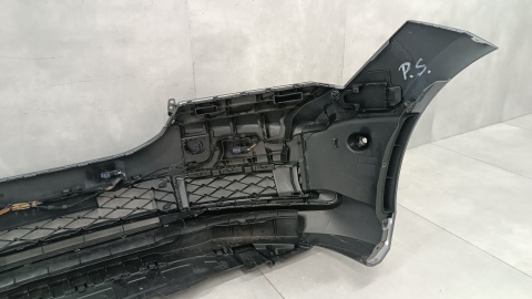 Zderzak przód przedni Skoda Superb 4 IV 24- /+ wiązka + pdc