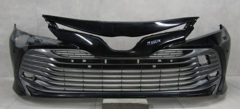 Zderzak przód przedni Toyota Camry 8 VIII 17-21