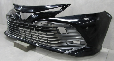 Zderzak przód przedni Toyota Camry 8 VIII 17-21