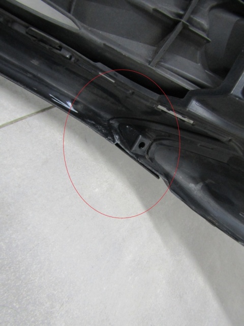 Zderzak przód przedni Toyota Camry 8 VIII 17-21