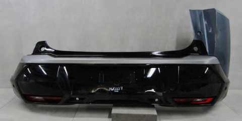 Zderzak tył tylny Peugeot 5008 III 2024-