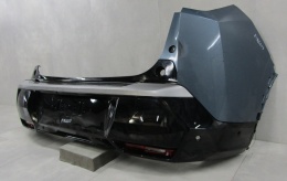 Zderzak tył tylny Peugeot 5008 III 2024-