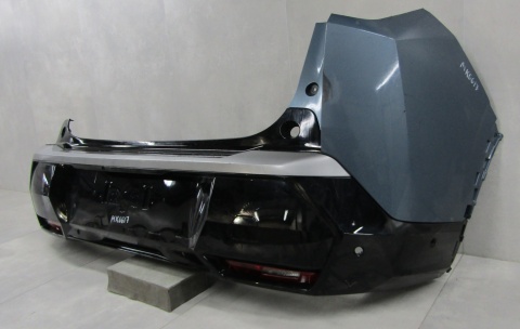 Zderzak tył tylny Peugeot 5008 III 2024-