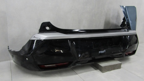 Zderzak tył tylny Peugeot 5008 III 2024-