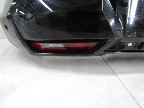 Zderzak tył tylny Peugeot 5008 III 2024-