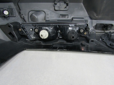Zderzak tył tylny Peugeot 5008 III 2024-