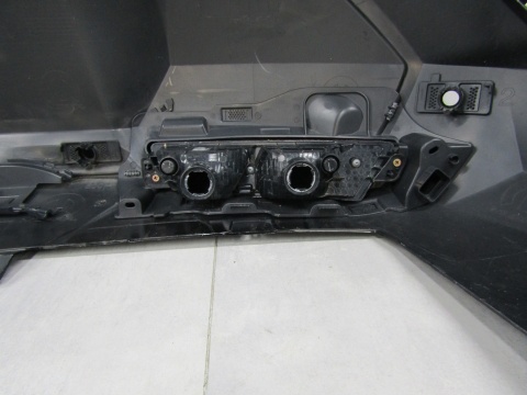 Zderzak tył tylny Peugeot 5008 III 2024-