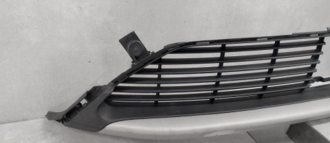 Atrapa Kratka Środkowa zderzaka Opel Grandland X 17-21r YP00082177