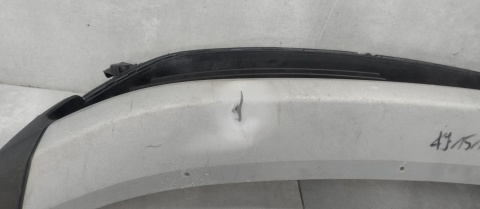 Atrapa Kratka Środkowa zderzaka Opel Grandland X 17-21r YP00082177