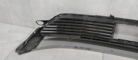 Atrapa Kratka Środkowa zderzaka Opel Grandland X 17-21r YP00082177