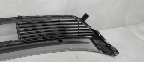 Atrapa Kratka Środkowa zderzaka Opel Grandland X 17-21r YP00082177