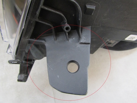 LAMPA PRZÓD TOYOTA PROACE VERSO II LIFT 24- FULL LED RH PRAWA 9847211480
