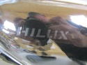 LAMPA PRZÓD TOYOTA HILUX 8 VIII LIFT ZWYKŁA 20- RH
