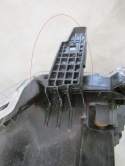 LAMPA PRZÓD TOYOTA HILUX 8 VIII LIFT ZWYKŁA 20- RH