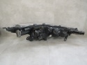 LAMPA PRZÓD TOYOTA COROLLA CROSS FULL LED 20- LH LEWA HASCO 16-184