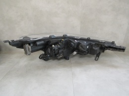 LAMPA PRZÓD TOYOTA COROLLA CROSS FULL LED 20- LH LEWA HASCO 16-184