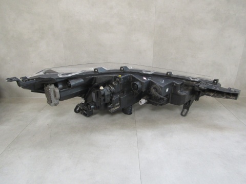 LAMPA PRZÓD TOYOTA COROLLA CROSS FULL LED 20- LH LEWA HASCO 16-184