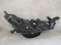 LAMPA PRZÓD TOYOTA COROLLA CROSS FULL LED 20- LH LEWA HASCO 16-184