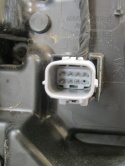 LAMPA PRZÓD TOYOTA COROLLA CROSS FULL LED 20- LH LEWA HASCO 16-184