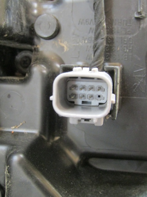 LAMPA PRZÓD TOYOTA COROLLA CROSS FULL LED 20- LH LEWA HASCO 16-184