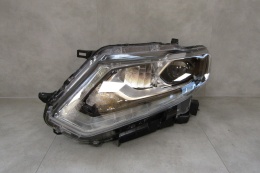 LAMPA PRZÓD NISSAN X-TRAIL T32 LED LH LEWA 13-17