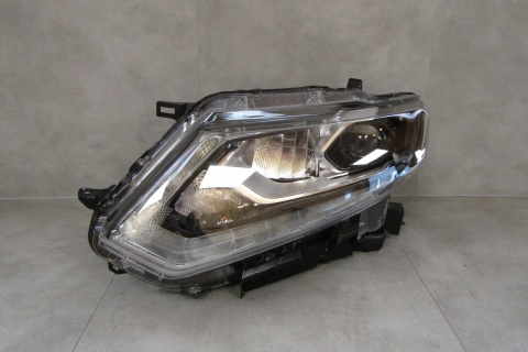 LAMPA PRZÓD NISSAN X-TRAIL T32 LED LH LEWA 13-17