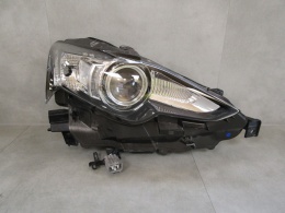 LAMPA PRZÓD LEXUS IS III KSENON NIESKRĘTNY RH PRAWA 13-16