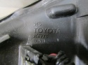 LAMPA PRZÓD LEXUS IS III KSENON NIESKRĘTNY RH PRAWA 13-16