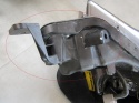 LAMPA PRZÓD LEXUS IS III KSENON NIESKRĘTNY RH PRAWA 13-16