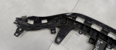 WZMOCNIENIE GÓRNE ZDERZAKA GRILLA LEXUS NX II 2021- OEM 53114-78011