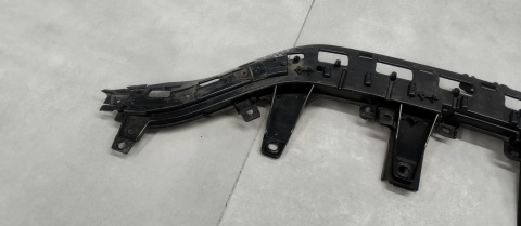 WZMOCNIENIE GÓRNE ZDERZAKA GRILLA LEXUS NX II 2021- OEM 53114-78011