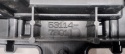 WZMOCNIENIE GÓRNE ZDERZAKA GRILLA LEXUS NX II 2021- OEM 53114-78011