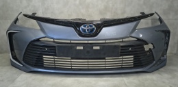 Zderzak przedni Toyota Corolla E21 XII Sedan 18-22