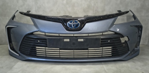 Zderzak przedni Toyota Corolla E21 XII Sedan 18-22