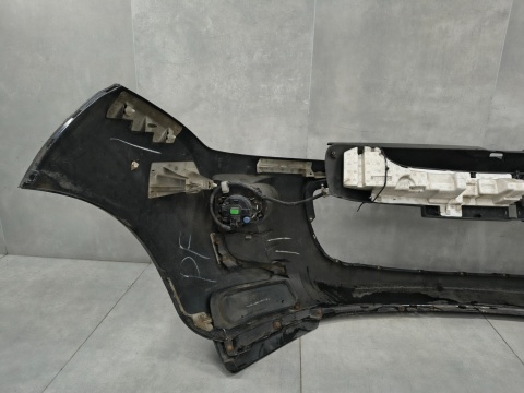 Zderzak przód przedni Peugeot 4007 07-12