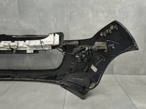 Zderzak przód przedni Peugeot 4007 07-12