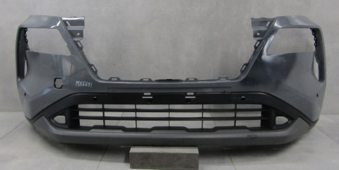 Zderzak przód przedni Nissan X-Trail X Trail T33 4 IV 22-