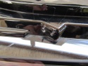 LAMPA PRZÓD VOYAH FREE FULL LED LH LEWA H97A3711001AC 3711AAA 21-