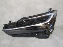 LAMPA PRZÓD TOYOTA PRIUS PRIME FULL LED LH LEWY 23-