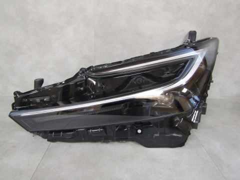LAMPA PRZÓD TOYOTA PRIUS PRIME FULL LED LH LEWY 23-