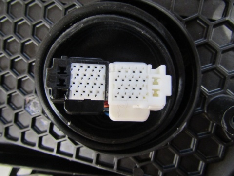 LAMPA PRZÓD TOYOTA PRIUS PRIME FULL LED LH LEWY 23-