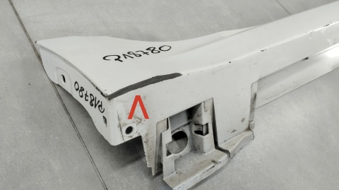 Listwa progowa prawa Toyota Corolla XII sedan E21 18-