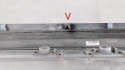 Listwa progowa prawa Toyota Corolla XII sedan E21 18-