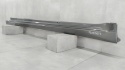 Listwa progowa lewa LEXUS ES VII 18- XZ10 75860-33140
