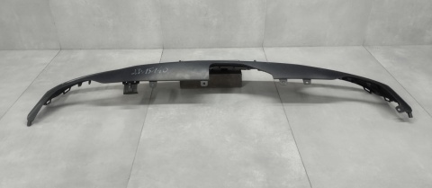 Dokładka dyfuzor zderzaka tył AUDI A6 C8 S-LINE 18- OEM : 4K0807521B