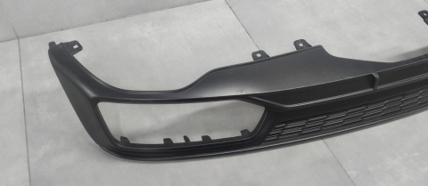 Dokładka dyfuzor zderzaka tył AUDI A6 C8 S-LINE 18- OEM : 4K0807521B